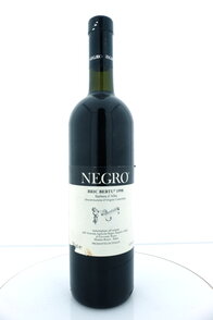 Bric Bertu Barbera d'Alba 1998