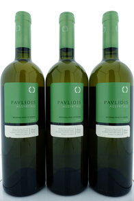 Assyrtiko 2009