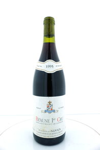 Beaune 1er Cru 1995