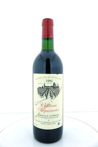 Château Seguineau 1996