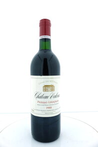 Château Valoux 1988