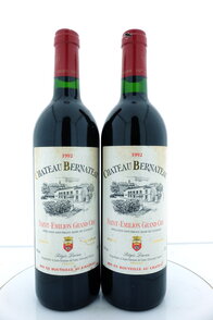 Château Bernateau 1992