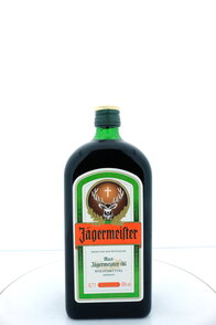 Jägermeister