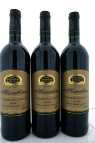 Cabernet Sauvignon  2006