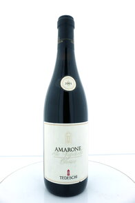 Amarone della Valpolicella Classico 2001