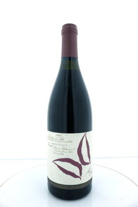 Barbera d'Asti DOC 1996