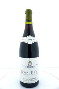 Beaune 1er Cru 1995