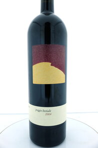  Poggio Bestiale 2004