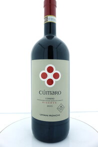 Cùmaro Conero Riserva DOCG 2015