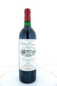 Château Teysson 1993