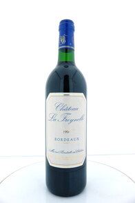 Château La Freynelle 1994