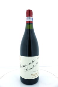 Piemonte Brachetto 2003