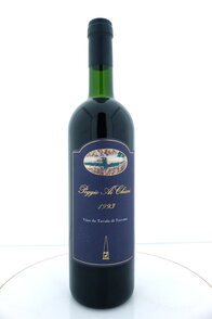 Poggio ai Chiari 1993