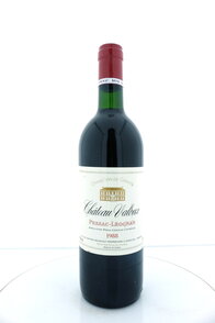 Château Valoux 1988