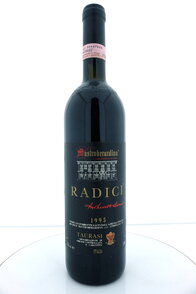 Radici Taurasi DOCG 1995