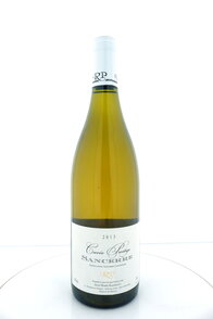 Cuvée Prestige Sancerre AOC 2013