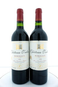 Château Tudin 1998