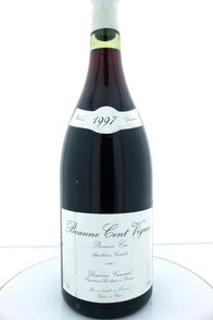 Beaune Cent Vignes 1er cru  1997