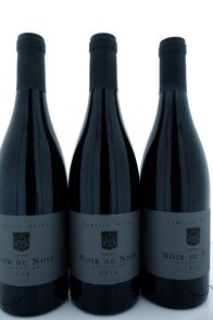 Noir de Noir Selection AOC Valais 2016