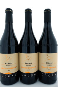  Barolo DOCG Ravera 