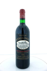 Château Peyrelongue 1986