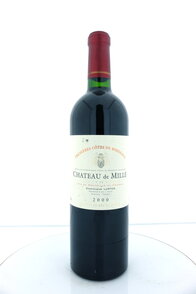 Château de Mille 2000