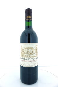 Château Puy Guérin 2000