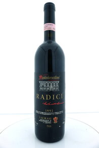 Radici Taurasi DOCG 1995