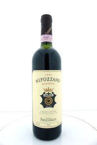 Nipozzano 1995