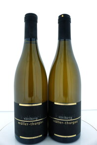 Müller-Thurgau 2012