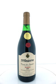 Vinho de Quinta Reserva 1992