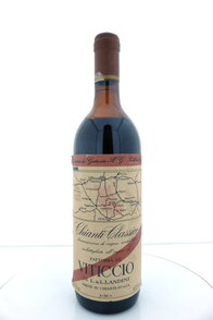 Chianti Classico 1982