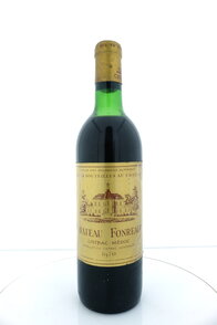 Château Fonréaud 1970