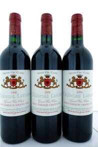 Château Laroze 1998