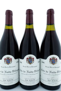 Côte de Nuits Village 1996