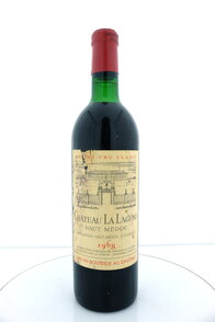 Château La Lagune 1968