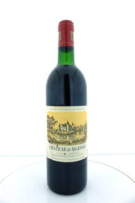 Château d'Agassac 1985