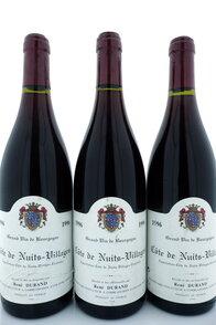 Côte de Nuits Village 1996