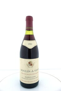 Moulin-à-Vent 1982