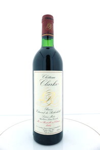 Château Clarke 1983