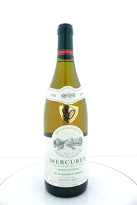 Mercurey 2008