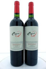  Zuccardi Q Tempranillo 2010