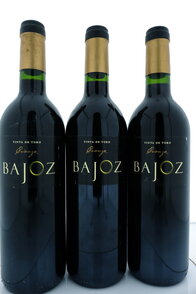 Bajoz Crianza 1999