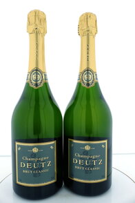 Brut Classic