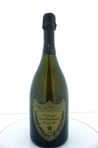 Dom Perignon 1990