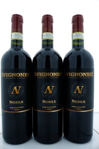 Vino Nobile 2015