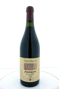 Amarone della Valpolicella Classico 2000