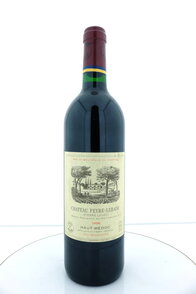 Château Peyre-Lebade 1996