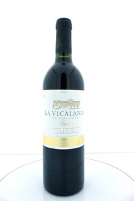 La Vicalanda Reserva 1994