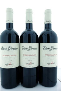 Barbera d'Alba Superiore della Madre 2013